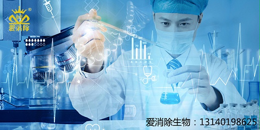 低濃度二氧化氯消毒研究現狀