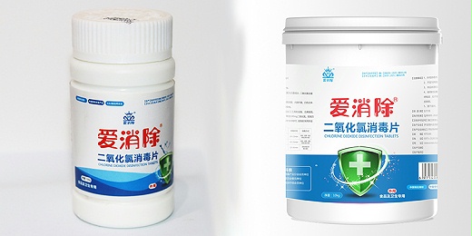關於二氧化氯你知道多少？為什麼水產養殖更適合使用二氧化氯？