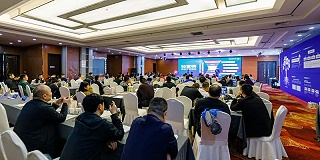 洞悉人性，重塑增長，開封恩科生物董事長楊傳恩先生參加第二期《人性化管理運營增長係統總裁研討會》