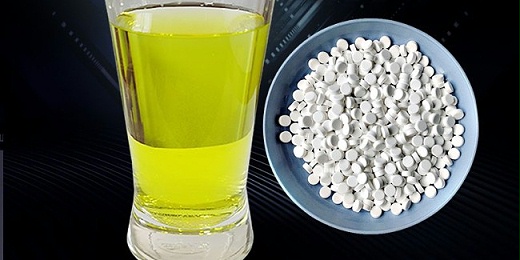 二氧化氯的優勢在哪裏？