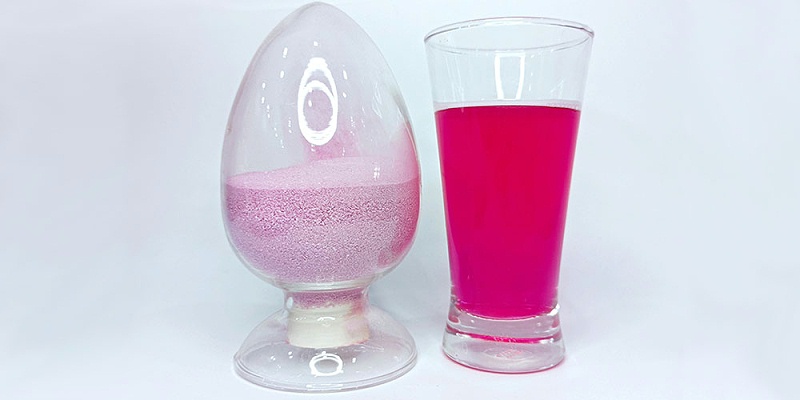 單過硫酸氫鉀複合鹽生產廠家