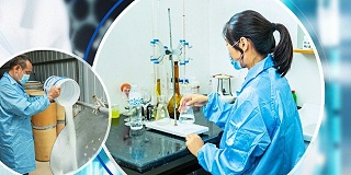 綠色漂白新選擇：二氧化氯，開啟高效環保漂白新時代