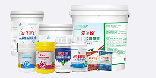 漂白技術深度解析：二氧化氯與雙氧水，誰是更優選擇？