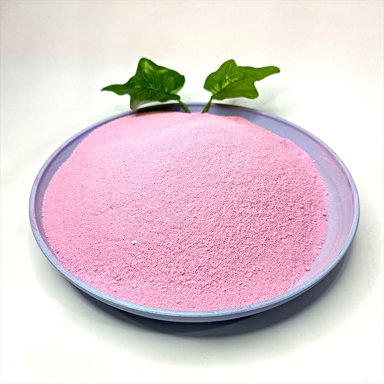 紅過硫生產廠家