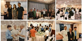 中國二氧化氯學會助力2025上海食品安全與消毒技術研討會，推動食品安全與消毒技術發展