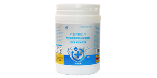 醫院汙水、工業汙水消毒單過硫酸氫鉀複合鹽消毒粉