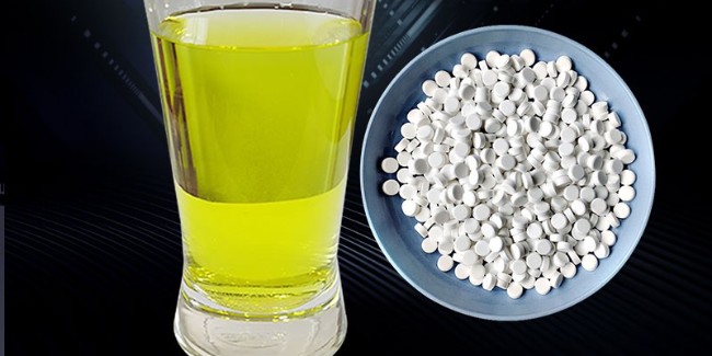 二氧化氯的優勢在哪裏？