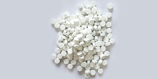 生豬養殖廠消毒？二氧化氯或許是你的選擇！