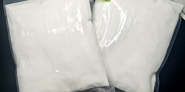 單過硫酸氫鉀複合鹽：賦能水產養殖的“生態守護者”